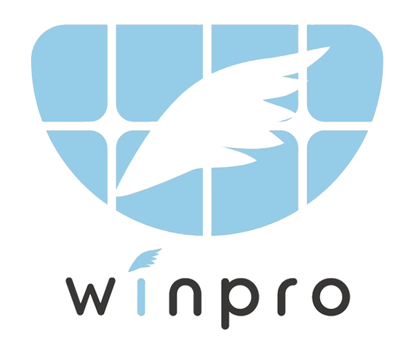 winproロゴ